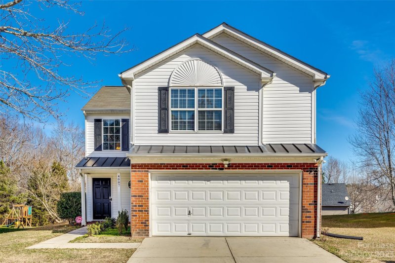 4087 Shasta Circle