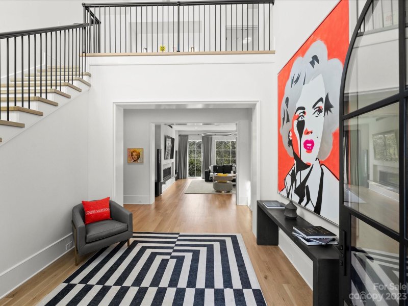 Property image 3 at 5830 Creola Road, Charlotte, NC 28270