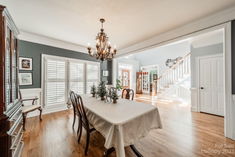 Property image 4 at 4848 Beth Lane, Harrisburg, NC 28075