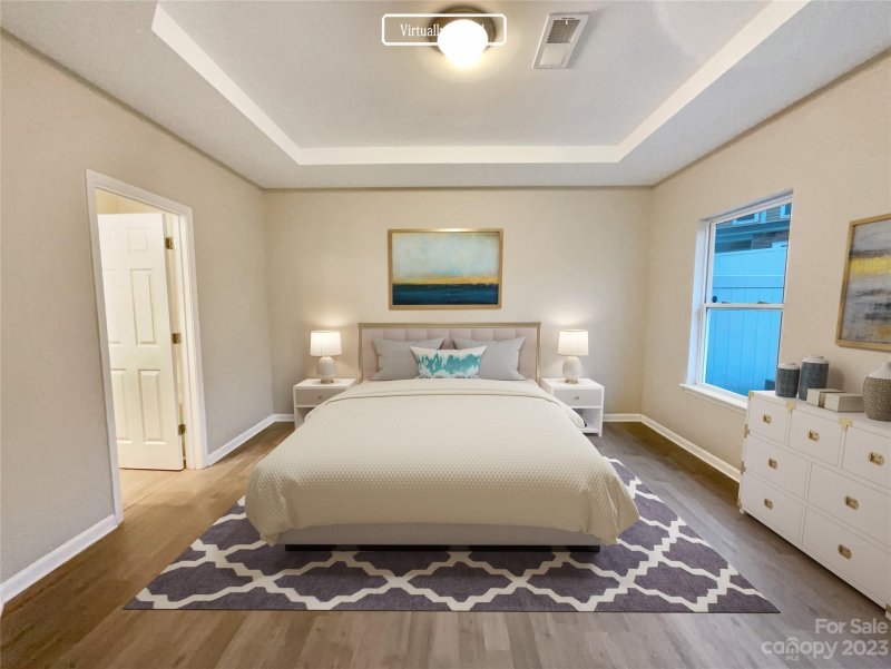 Property image 4 at 4750 Craigmoss Lane, Charlotte, NC 28278