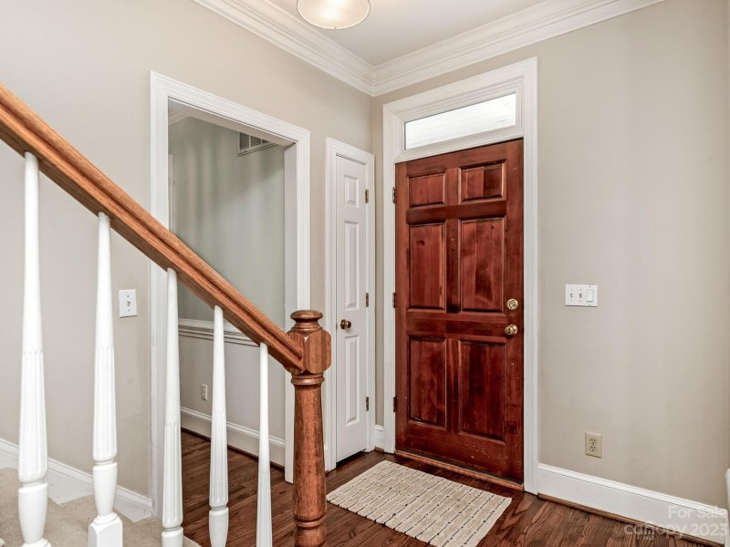 Property image 4 at 805 Blackburn Court, Charlotte, NC 28209