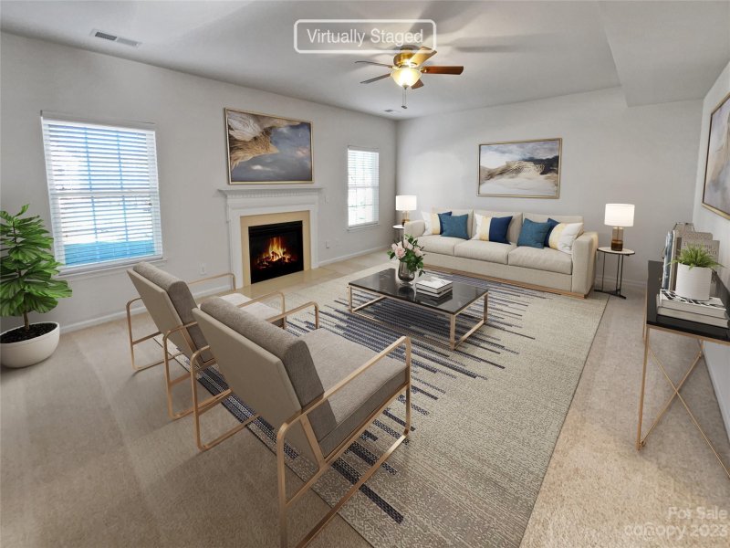 Property image 2 at 732 Rosegate Drive, Gastonia, NC 28056