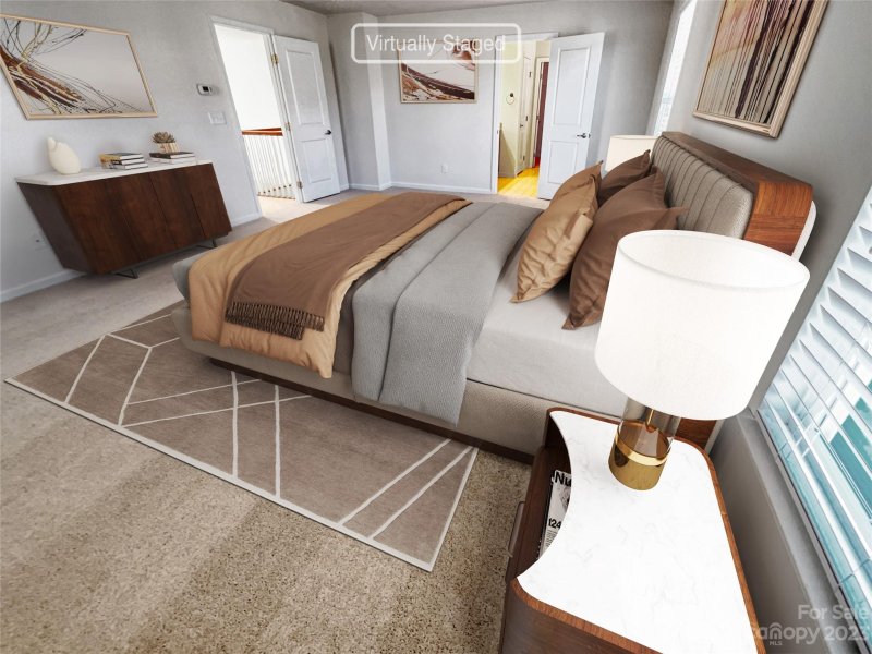 Property image 4 at 732 Rosegate Drive, Gastonia, NC 28056