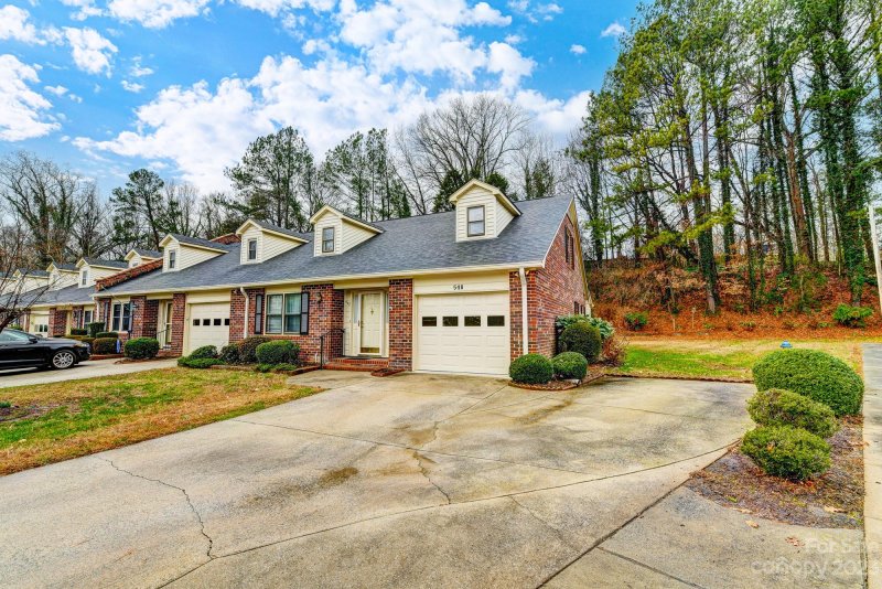 Property image 2 at 548 Camrose Circle, Concord, NC 28025