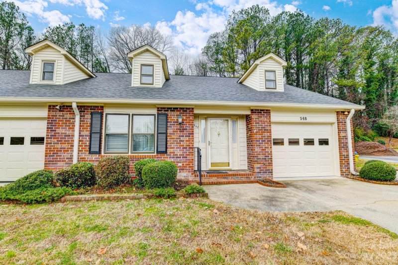 Property image 3 at 548 Camrose Circle, Concord, NC 28025