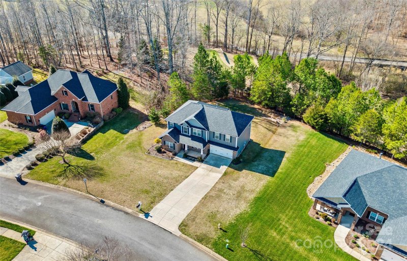 Property image 4 at 189 Hunters Hill Drive, Statesville, NC 28677