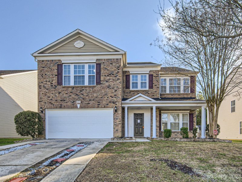 14327 Hartwell Farm Drive