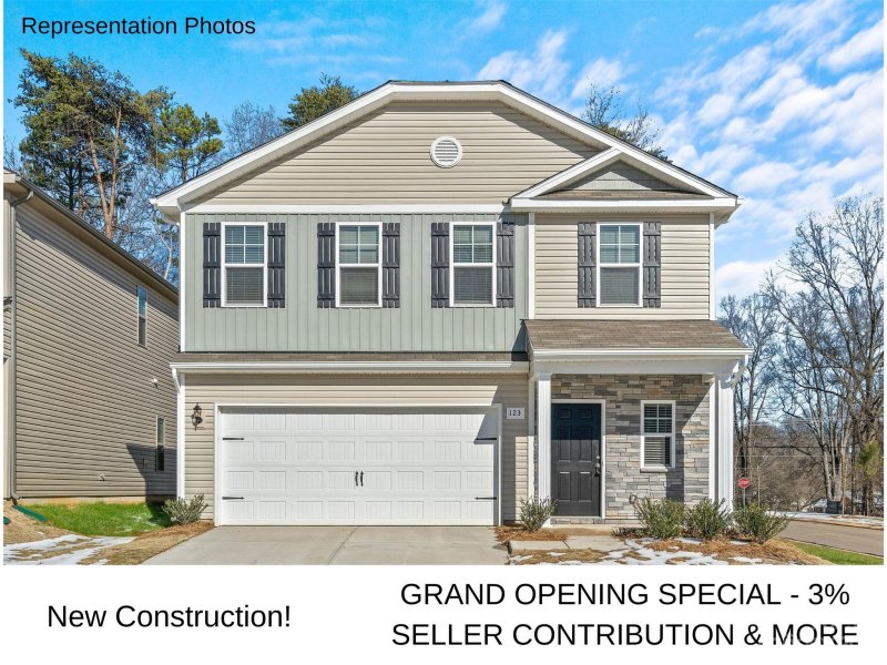 4009 Ruth Creek Court