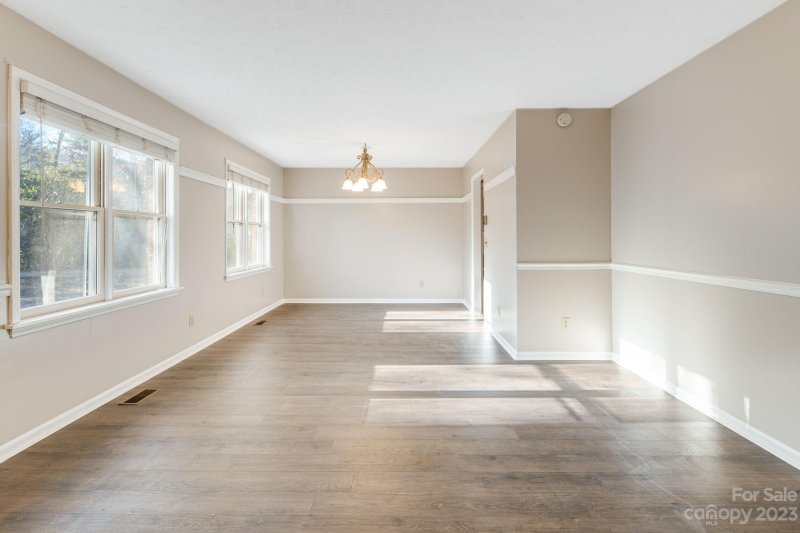 Property image 4 at 7 Galax Lane, Hendersonville, NC 28791