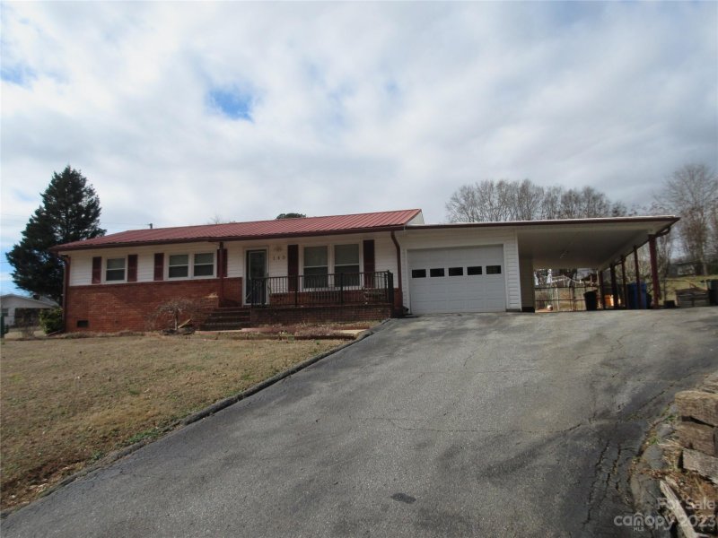 Property image 4 at 145 Hodge Street, Rutherfordton, NC 28139