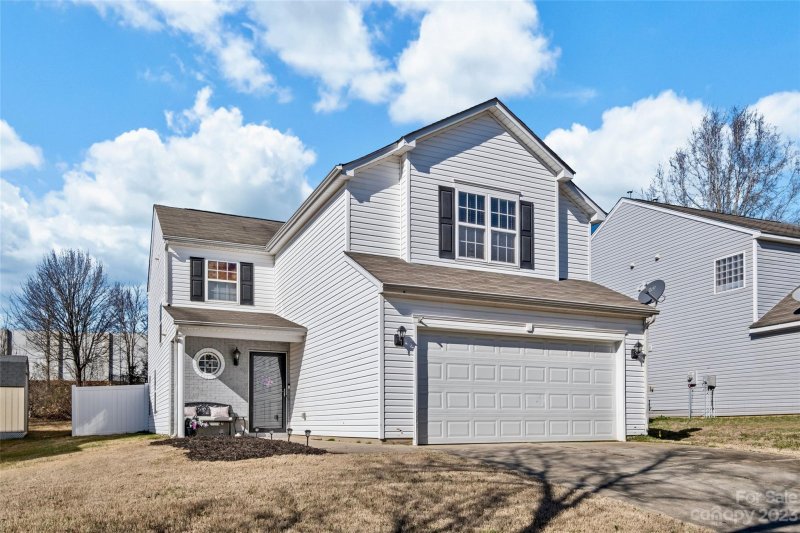 Property image 2 at 396 Havenbrook Way, Concord, NC 28027