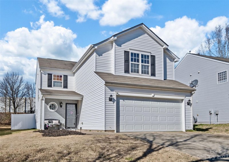 Property image 3 at 396 Havenbrook Way, Concord, NC 28027