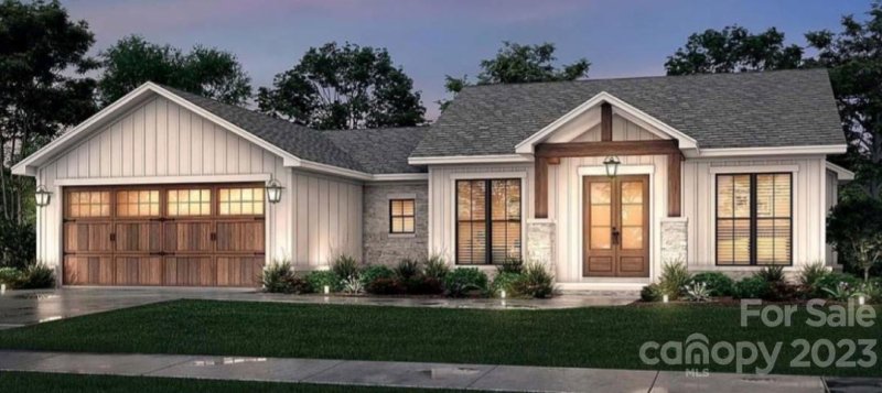 Property image 2 at 27711 Taylor Lane, Albemarle, NC 28001