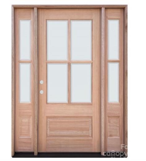 Property image 5 at 27711 Taylor Lane, Albemarle, NC 28001