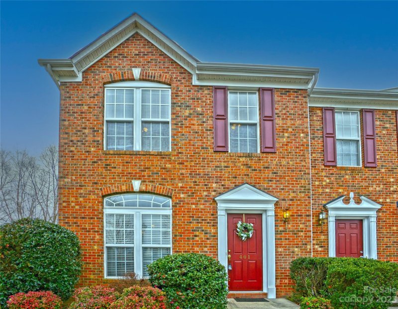 1965 Charlotte Highway