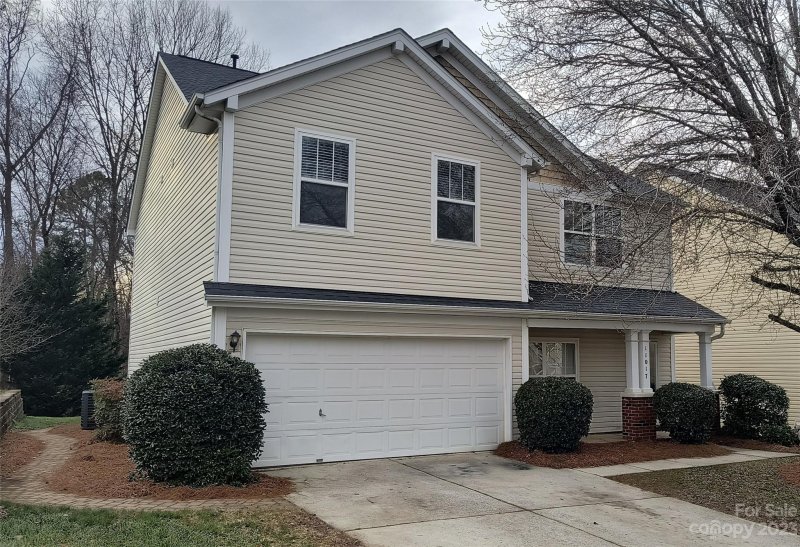 Property image 2 at 11017 Chrudan Drive, Charlotte, NC 28262