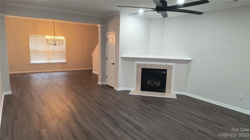 Property image 3 at 11017 Chrudan Drive, Charlotte, NC 28262