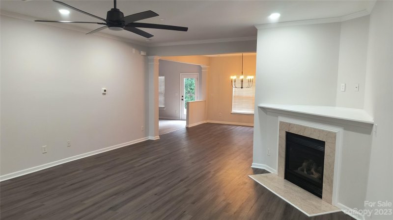 Property image 4 at 11017 Chrudan Drive, Charlotte, NC 28262