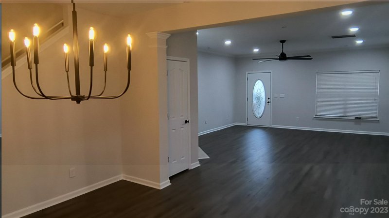 Property image 5 at 11017 Chrudan Drive, Charlotte, NC 28262