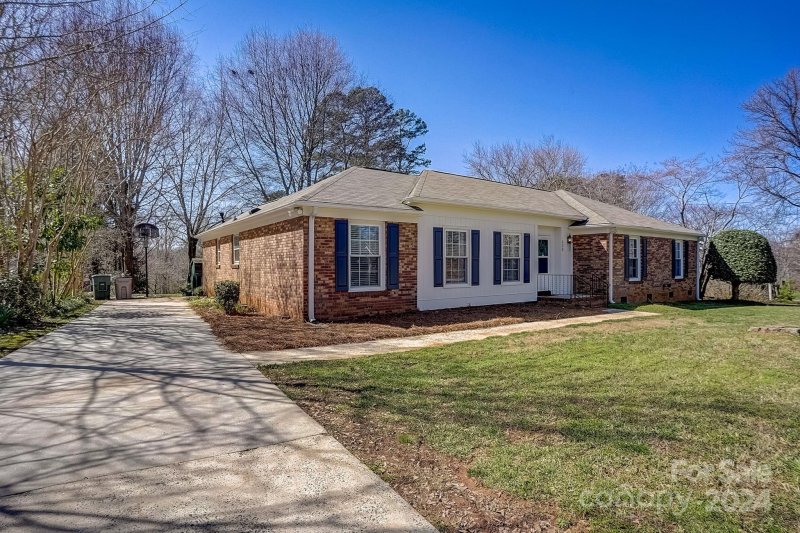 Property image 3 at 439 Leafsmoke Drive, Gastonia, NC 28054