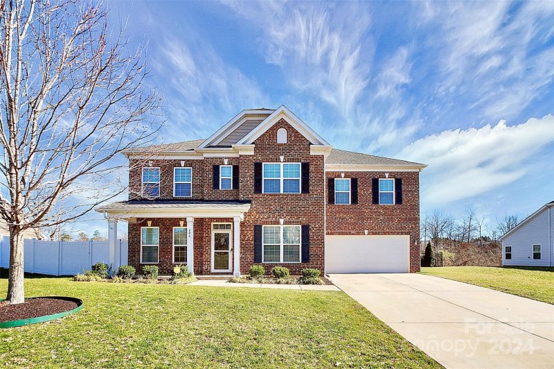 Property image 2 at 604 Rosemore Place, Rock Hill, SC 29732