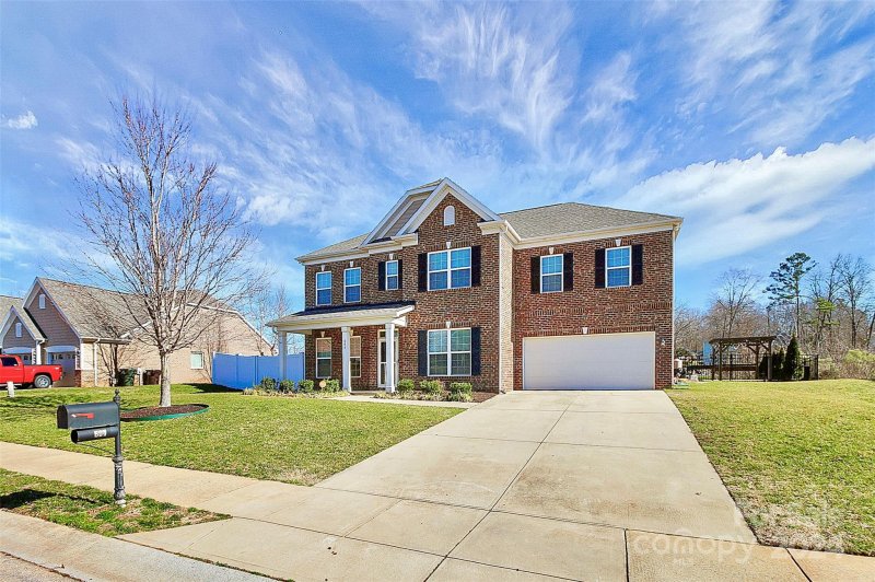 Property image 3 at 604 Rosemore Place, Rock Hill, SC 29732