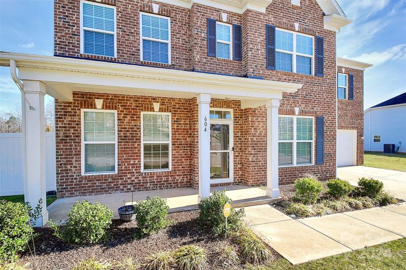 Property image 5 at 604 Rosemore Place, Rock Hill, SC 29732