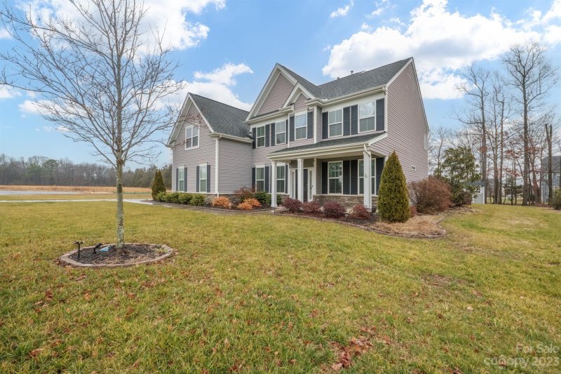 Property image 2 at 7199 Old Valley Way, Harrisburg, NC 28075