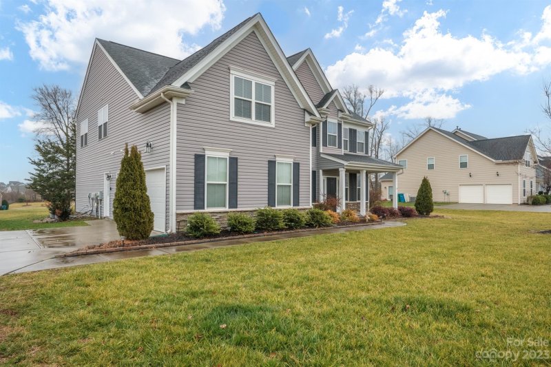 Property image 3 at 7199 Old Valley Way, Harrisburg, NC 28075