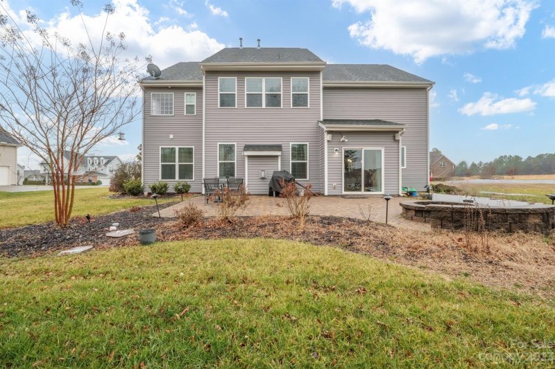 Property image 5 at 7199 Old Valley Way, Harrisburg, NC 28075