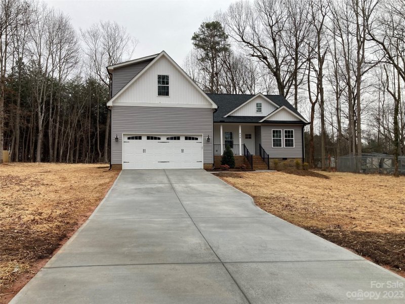 Property image 4 at 618 Montana Drive, Gastonia, NC 28056