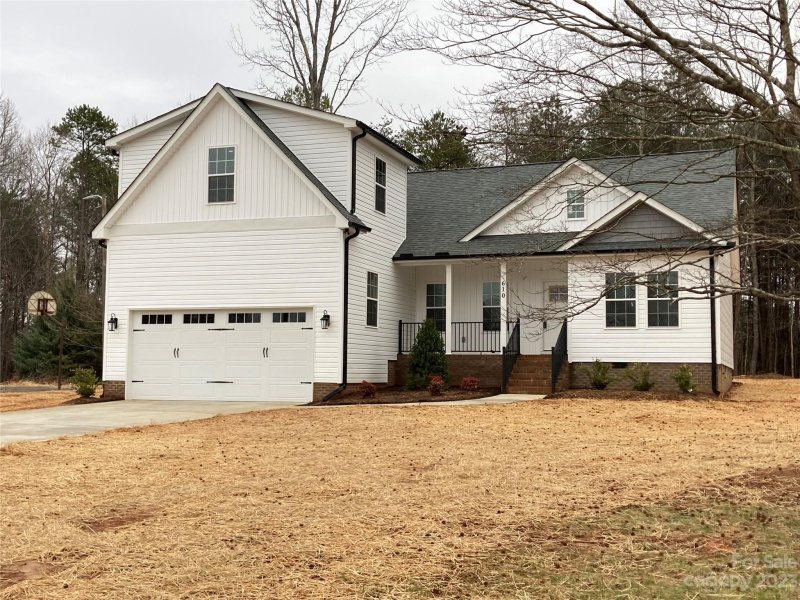 Property image 3 at 610 Montana Drive, Gastonia, NC 28056