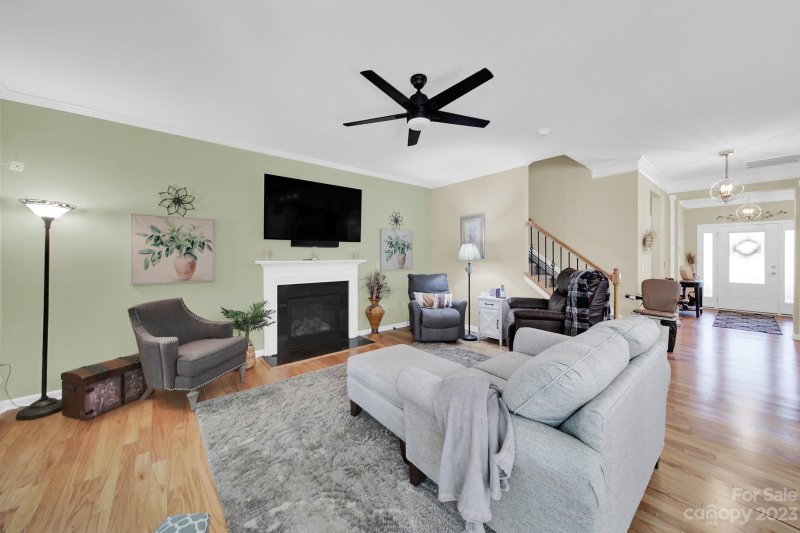 Property image 3 at 4258 Perth Road, Indian Land, SC 29707