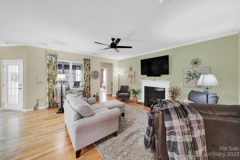 Property image 4 at 4258 Perth Road, Indian Land, SC 29707