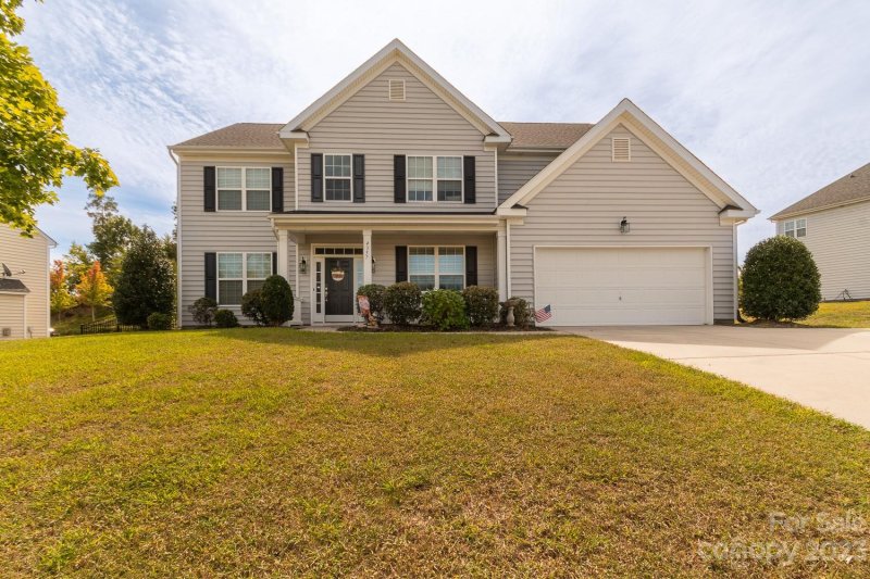 Property image 2 at 4357 Bridge Pointe Drive, Harrisburg, NC 28075