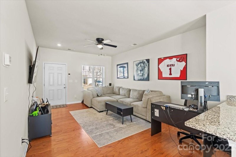 Property image 3 at 7443 Sienna Heights Place, Charlotte, NC 28213