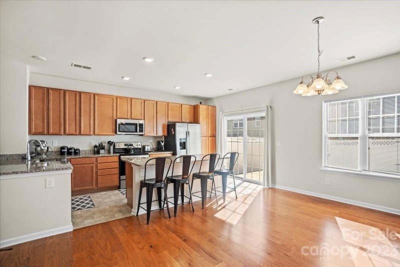 Property image 4 at 7443 Sienna Heights Place, Charlotte, NC 28213