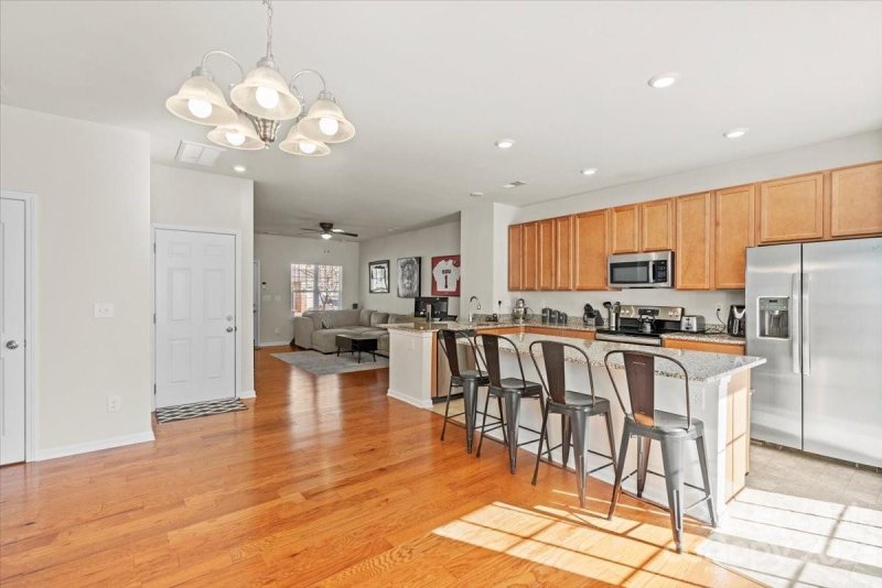 Property image 5 at 7443 Sienna Heights Place, Charlotte, NC 28213