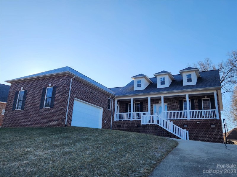 1603 Brookstone Drive