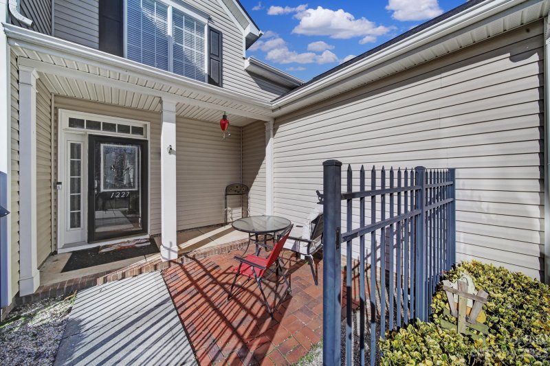 Property image 3 at 1227 Faversham Lane, Rock Hill, SC 29730