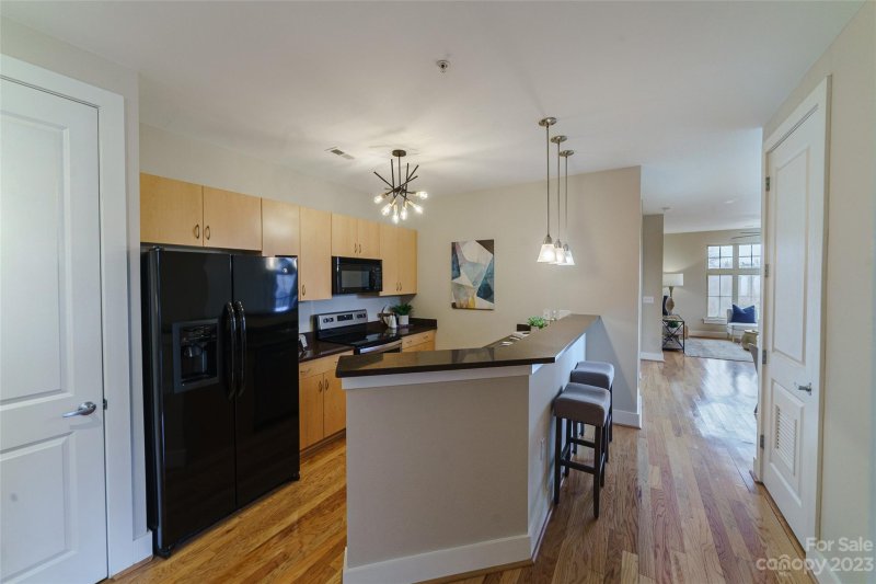 Property image 4 at 1101 W 1st Street, Charlotte, NC 28202