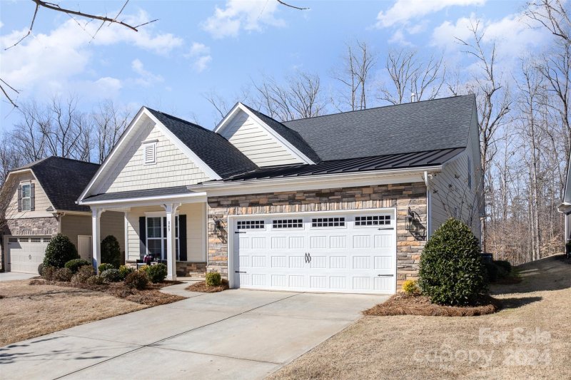 Property image 2 at 849 Mayapple Way, Belmont, NC 28012