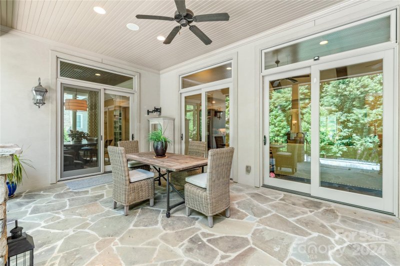 Property image 4 at 8013 Wicklow Hall Drive, Matthews, NC 28104