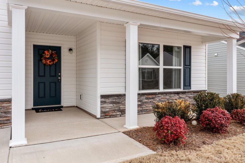 Property image 5 at 1124 Amberlight Circle, Salisbury, NC 28144