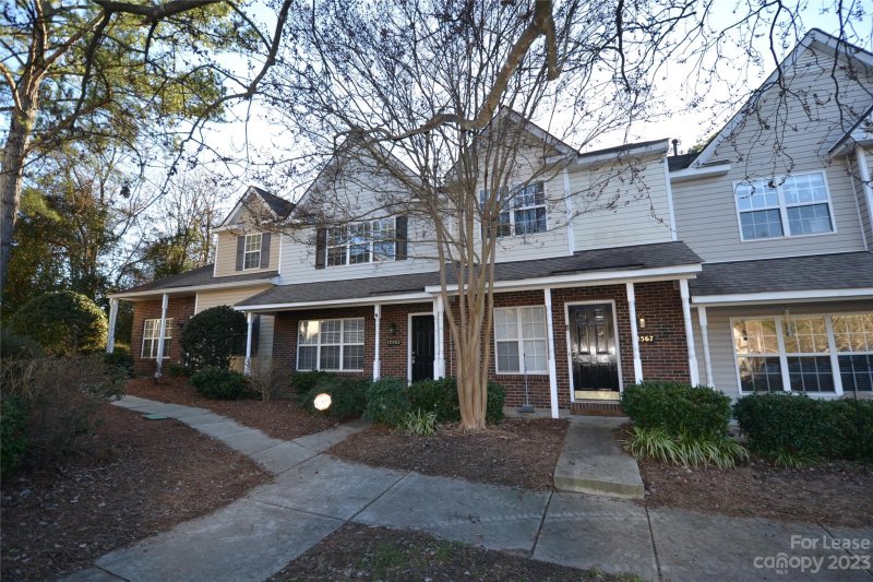 Property image 2 at 12563 Bluestem Lane, Charlotte, NC 28277