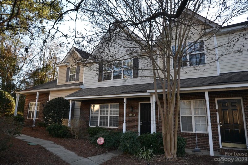 Property image 3 at 12563 Bluestem Lane, Charlotte, NC 28277