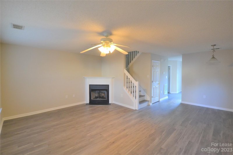 Property image 4 at 12563 Bluestem Lane, Charlotte, NC 28277