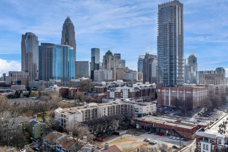 Property image 2 at 405 7th Street, Charlotte, NC 28202