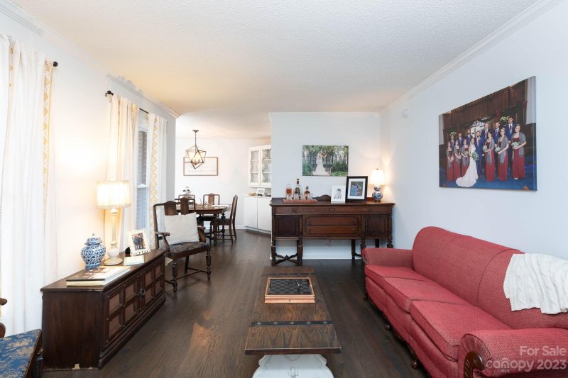 Property image 4 at 701 University Drive, Rock Hill, SC 29730