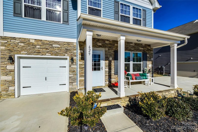 Property image 2 at 629 Corsih Place, Rock Hill, SC 29730